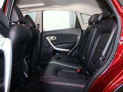 2013款 2.3L 自动 旗舰型