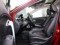 2013款 2.3L 自动 旗舰型