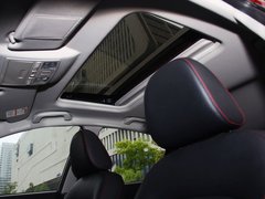 2013款 2.3L 自动 旗舰型