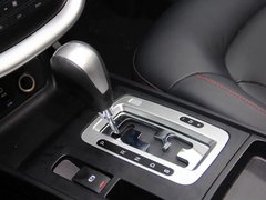 2013款 2.3L 自动 旗舰型