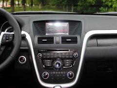 2013款 2.3L 自动 旗舰型