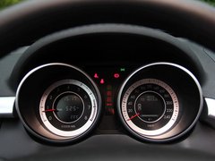 2013款 2.3L 自动 旗舰型