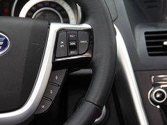 2013款 2.3L 自动 旗舰型