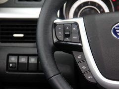 2013款 2.3L 自动 旗舰型