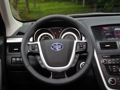 2013款 2.3L 自动 旗舰型