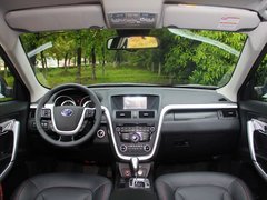 2013款 2.3L 自动 旗舰型