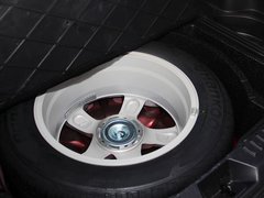 2013款 2.3L 自动 旗舰型