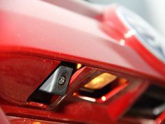 2013款 2.3L 自动 旗舰型