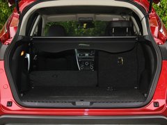 2013款 2.3L 自动 旗舰型
