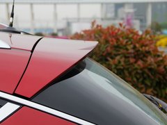 2013款 2.3L 自动 旗舰型