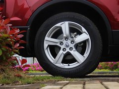 2013款 2.3L 自动 旗舰型