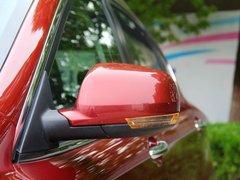 2013款 2.3L 自动 旗舰型