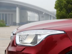 2013款 2.3L 自动 旗舰型