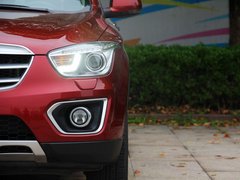 2013款 2.3L 自动 旗舰型