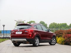2013款 2.3L 自动 旗舰型