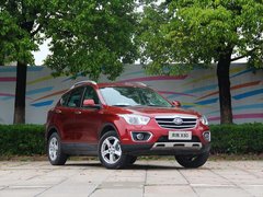 2013款 2.3L 自动 旗舰型