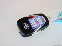 2013款 2.3L 自动 旗舰型