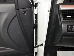 2013款 2.3L 自动 旗舰型