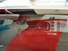 2013款 2.3L 自动 旗舰型