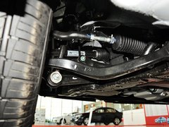 2013款 2.3L 自动 旗舰型