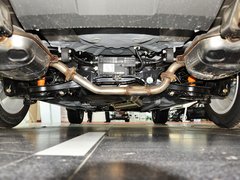 2013款 2.3L 自动 旗舰型