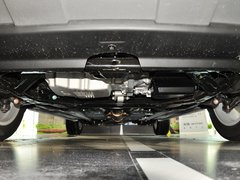 2013款 2.3L 自动 旗舰型