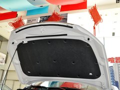 2013款 2.3L 自动 旗舰型