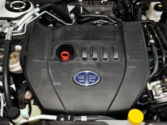 2013款 2.3L 自动 旗舰型