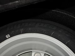 2013款 2.3L 自动 旗舰型