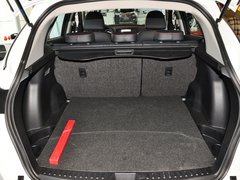 2013款 2.3L 自动 旗舰型