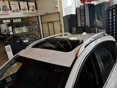 2013款 2.3L 自动 旗舰型