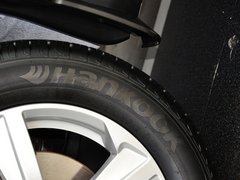 2013款 2.3L 自动 旗舰型
