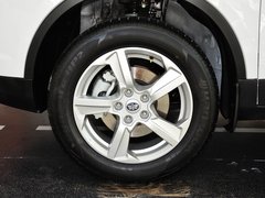 2013款 2.3L 自动 旗舰型