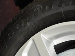 2013款 2.3L 自动 旗舰型