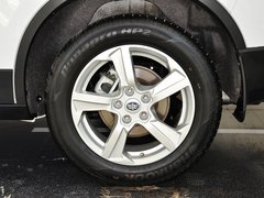 2013款 2.3L 自动 旗舰型