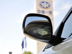 2013款 2.3L 自动 旗舰型