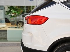 2013款 2.3L 自动 旗舰型