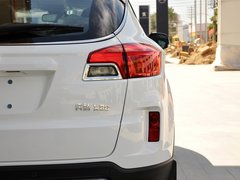 2013款 2.3L 自动 旗舰型