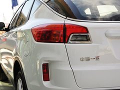 2013款 2.3L 自动 旗舰型