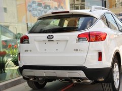 2013款 2.3L 自动 旗舰型