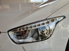 2013款 2.3L 自动 旗舰型