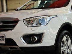 2013款 2.3L 自动 旗舰型
