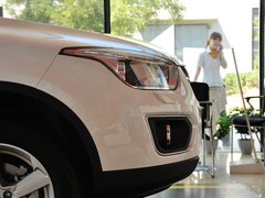 2013款 2.3L 自动 旗舰型