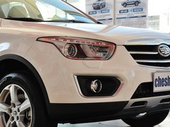 2013款 2.3L 自动 旗舰型