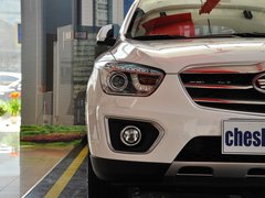 2013款 2.3L 自动 旗舰型