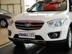 2013款 2.3L 自动 旗舰型