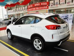 2013款 2.3L 自动 旗舰型