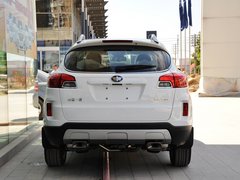 2013款 2.3L 自动 旗舰型