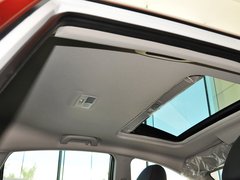 2013款 2.3L 自动 旗舰型