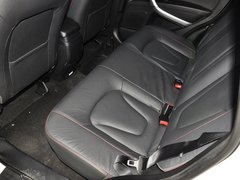 2013款 2.3L 自动 旗舰型